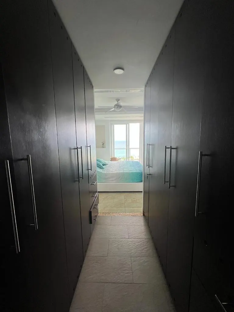 Punta Me Luxury Apartment Beach Front & Ocean View In The Best Location Of Cancun 0*,