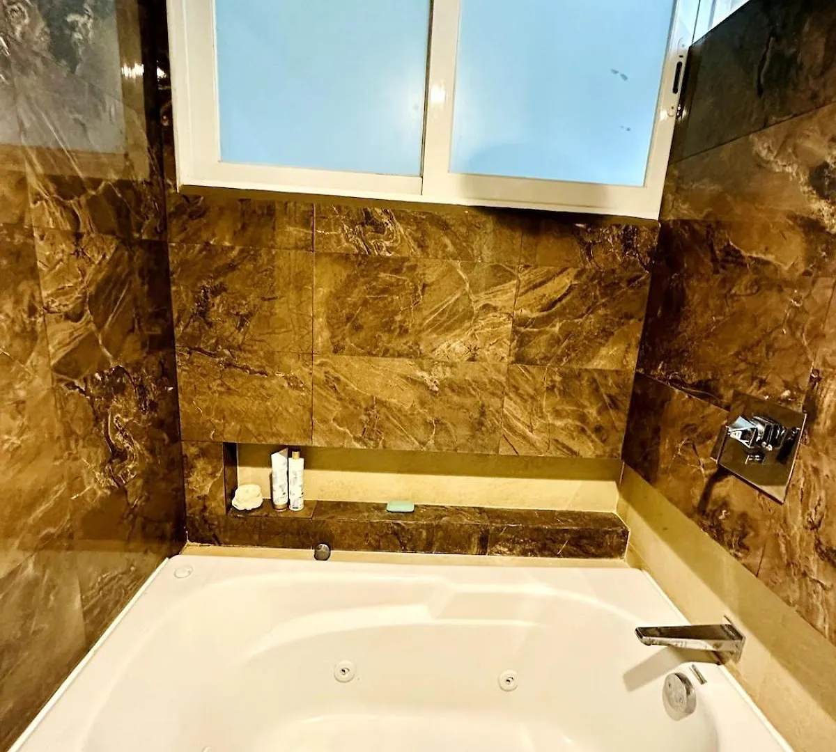 Punta Me Luxury Apartment Beach Front & Ocean View In The Best Location Of Cancun