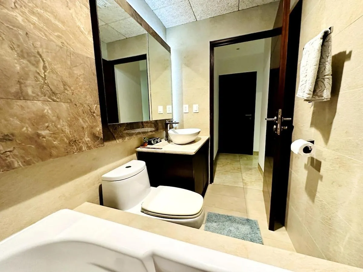 Punta Me Luxury Apartment Beach Front & Ocean View In The Best Location Of Cancun 0*,