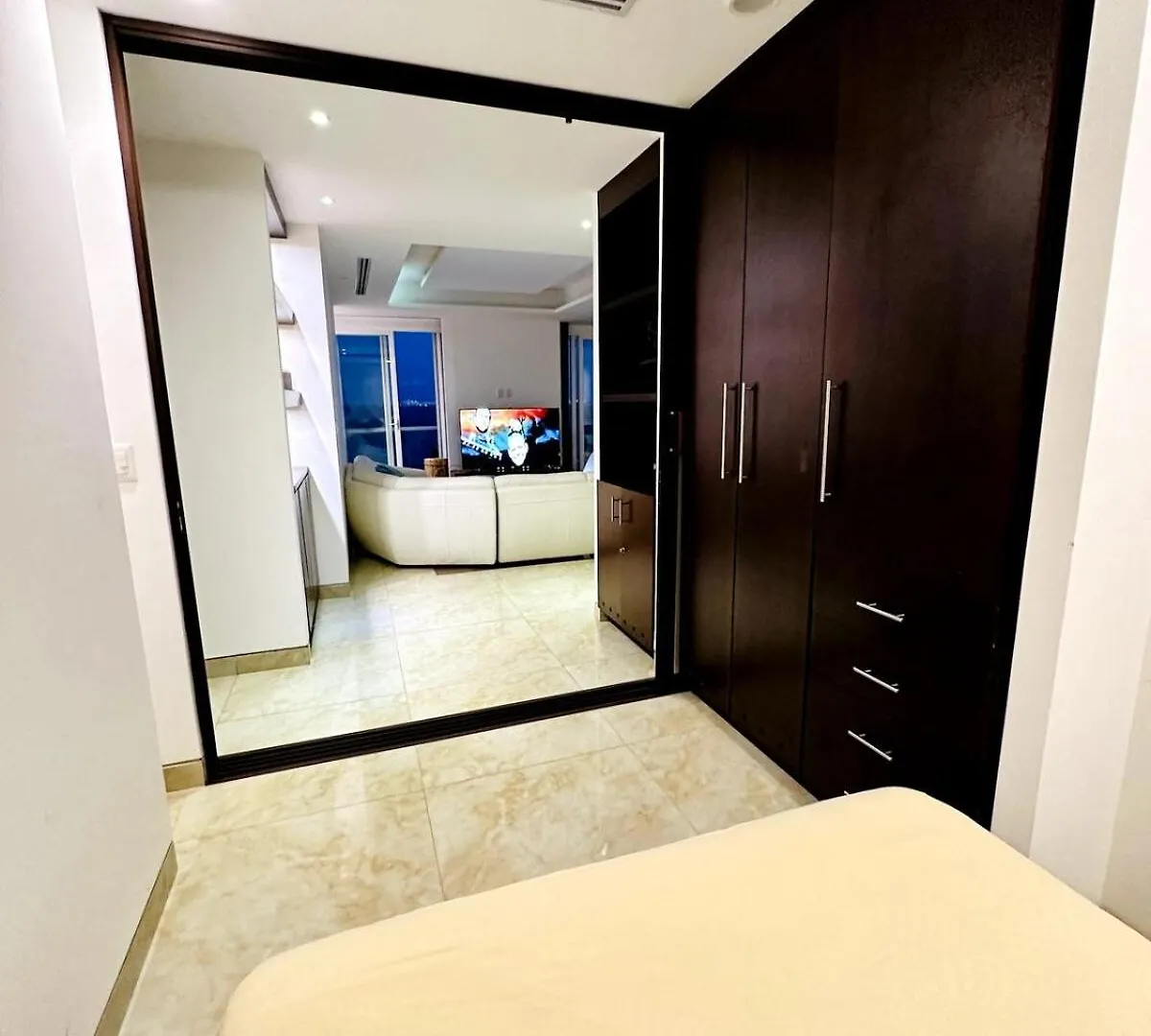 Punta Me Luxury Apartment Beach Front & Ocean View In The Best Location Of Cancun