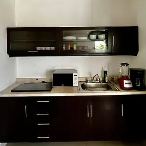 Apartamento En Zh, Cancún