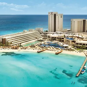 Hyatt Ziva (adults Only) Канкун