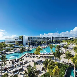 Trs Coral (adults Only) Канкун