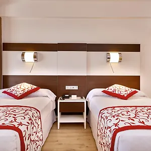 Hotell Riu Palace Costa Mujeres, Cancún