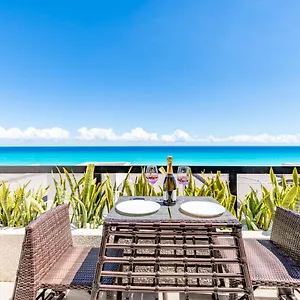 Apartamento Ocean View At Marlin Complex, Cancún