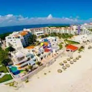  Apartment Departamento Hermoso Con Vista Al Mar