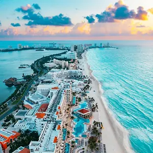 Hyatt Zilara (adults Only) Cancún
