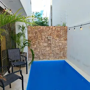  Appartement Recamara 5 Tulum