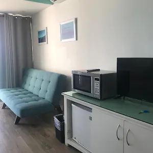 Apartamento Until Brisas, Cancún