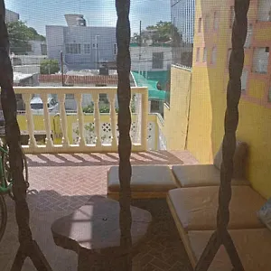Herberg Cancun Guest House, Cancún