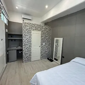  Appartement Rose 5