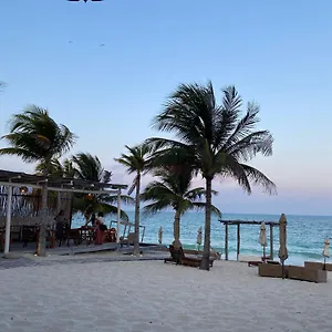 Hotel Punta Blanca House, Cancún