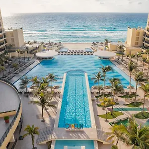 Semesteranläggning (resort) The Royal Sands &, Cancún