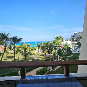Apartamento Front, Cancún