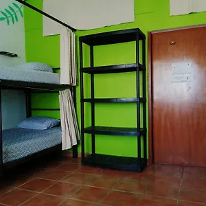 Hostel Xungla, Cancún