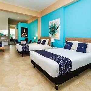 Hotel Capital O International Airport 24 7, Cancún