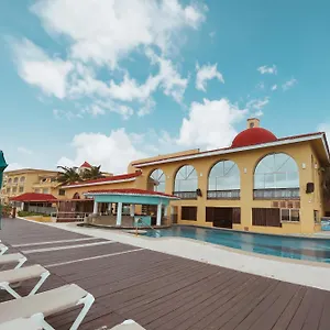 Ritmo & Water Park Канкун
