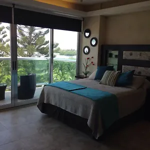 Cozy And Modern Cancún