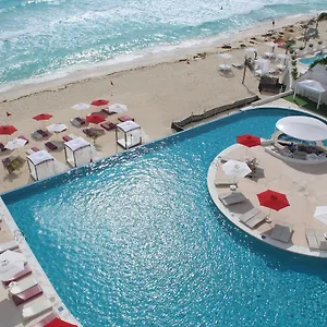 4* Ośrodek wypoczynkowy Bel Air Collection And (adults Only)