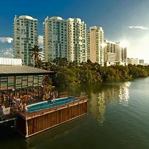 Mayan Monkey - Social (adults Only) Hostel