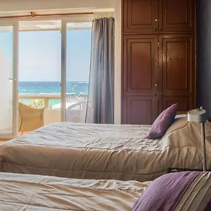  Apartment Solymar