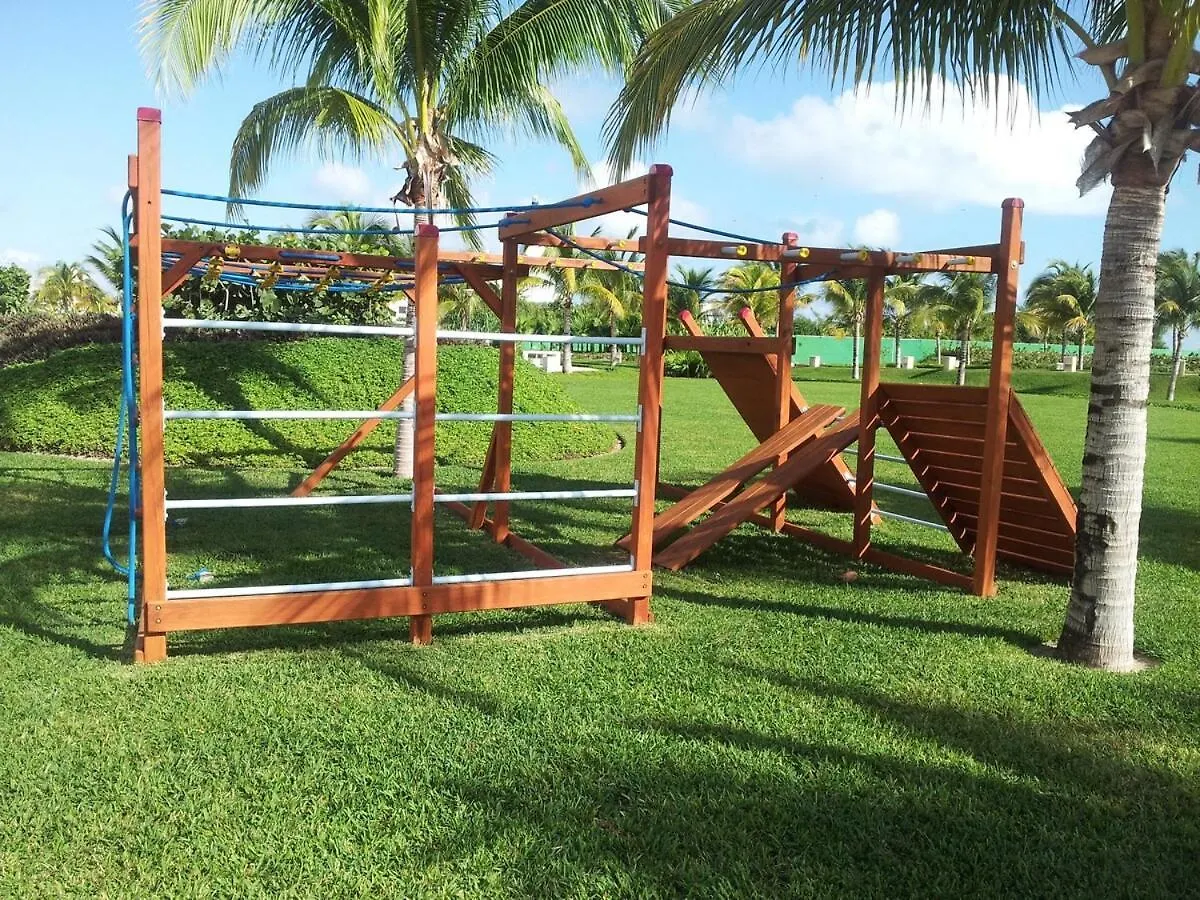Punta Me Luxury Apartment Beach Front & Ocean View In The Best Location Of كانكون