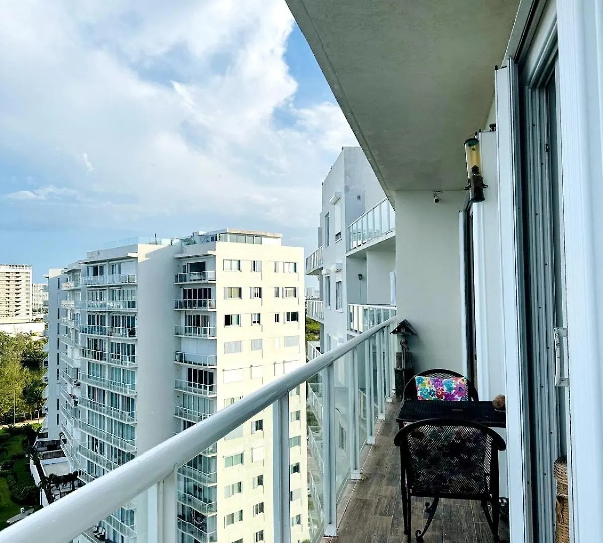 Punta Me Luxury Apartment Beach Front & Ocean View In The Best Location Of كانكون