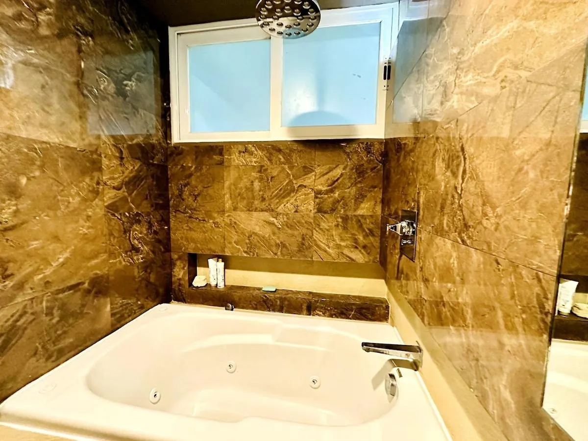 Punta Me Luxury Apartment Beach Front & Ocean View In The Best Location Of كانكون