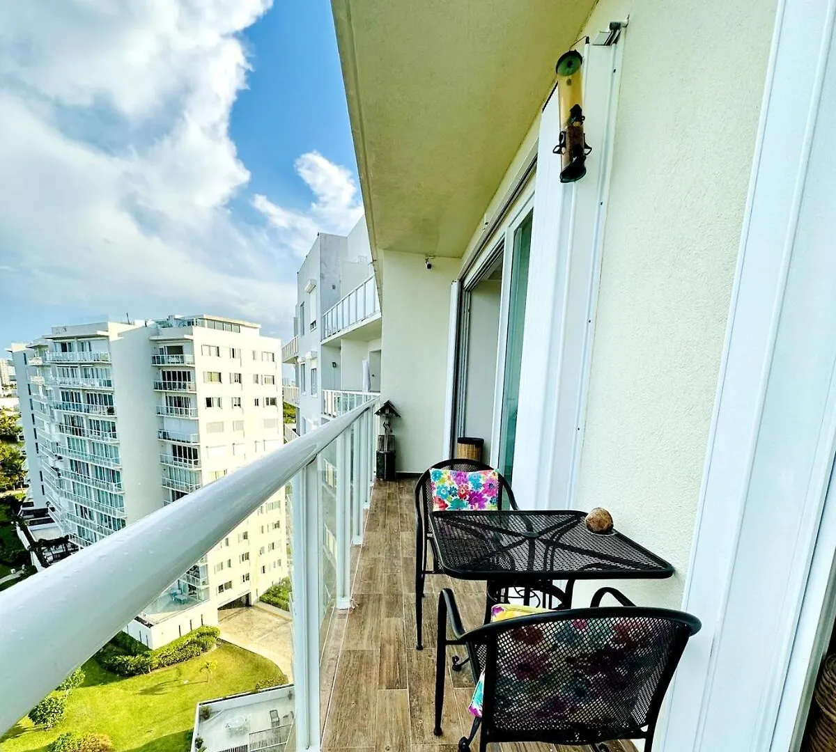 Punta Me Luxury Apartment Beach Front & Ocean View In The Best Location Of كانكون 0*,  المكسيك